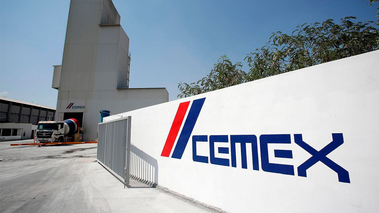 Utilidad neta de Cemex crece cerca de un 179% en cuarto trimestre de 2021
