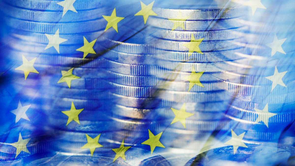 Inflación en la Eurozona registro cifras récord