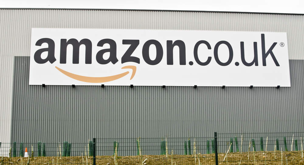 Amazon llega a un acuerdo con Visa; aceptará sus tarjetas de crédito en una tregua sobre las comisiones