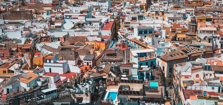 España registró en 2021 una nueva euforia en su mercado inmobiliario