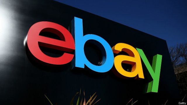 EBay espera un crecimiento de ingresos de hasta 6% en 2023