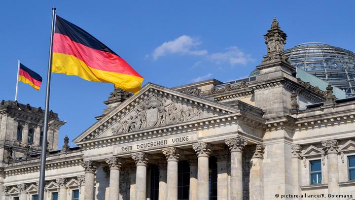 Alemania anuncia plan para reducir su dependencia energética de Rusia