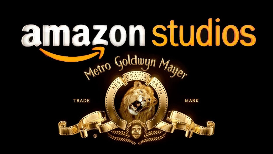 Amazon cierra acuerdo para comprar MGM por 8,500 millones de dólares
