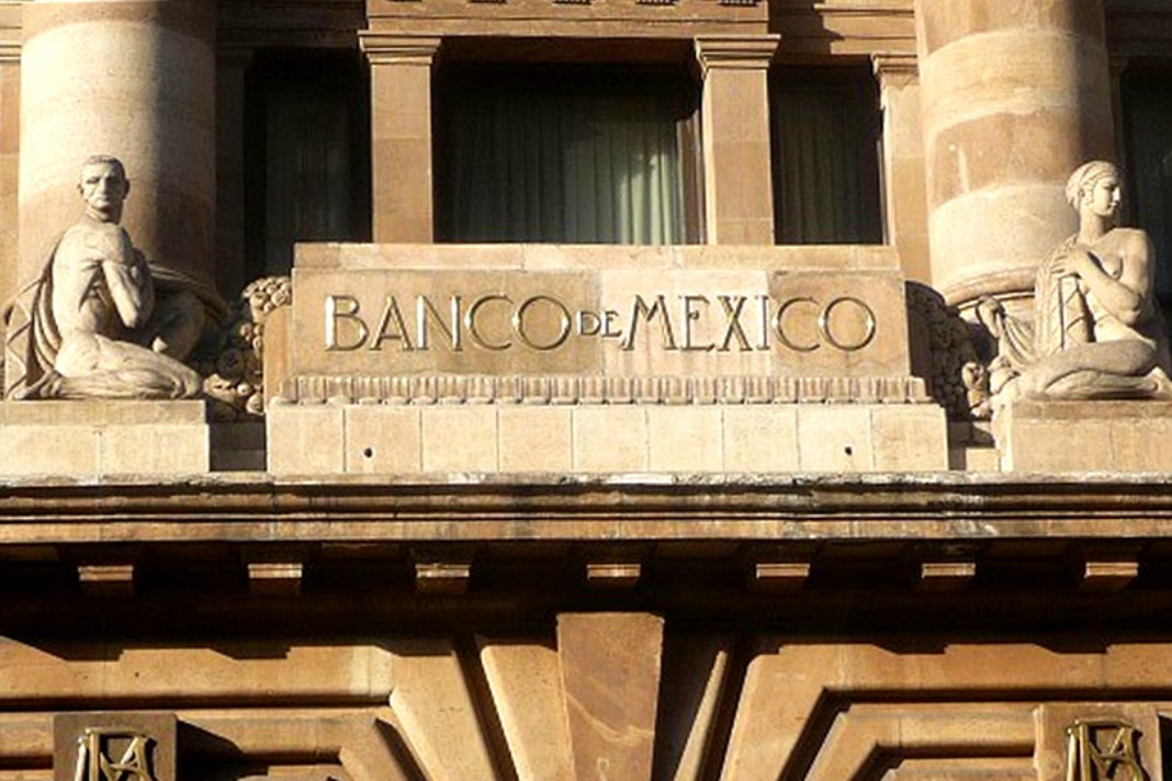 Inflación se mantendrá presionada; cerrará año en 4.78%: encuesta Banxico