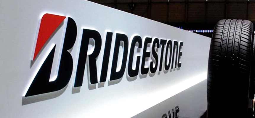 Ciberataque a Bridgestone frenó una semana su producción de neumáticos en América
