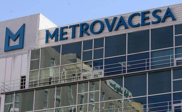 Carlos Slim lanza una OPA por la inmobiliaria Metrovacesa