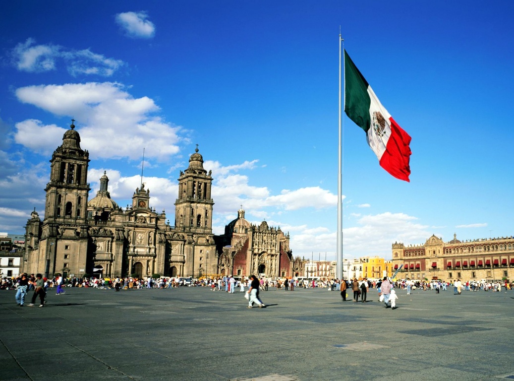 El futuro del turismo en México