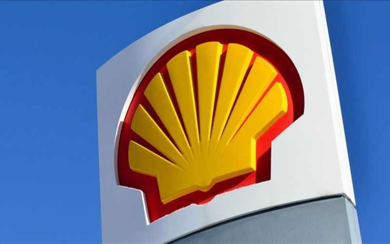 Shell interrumpirá las compras de petróleo ruso