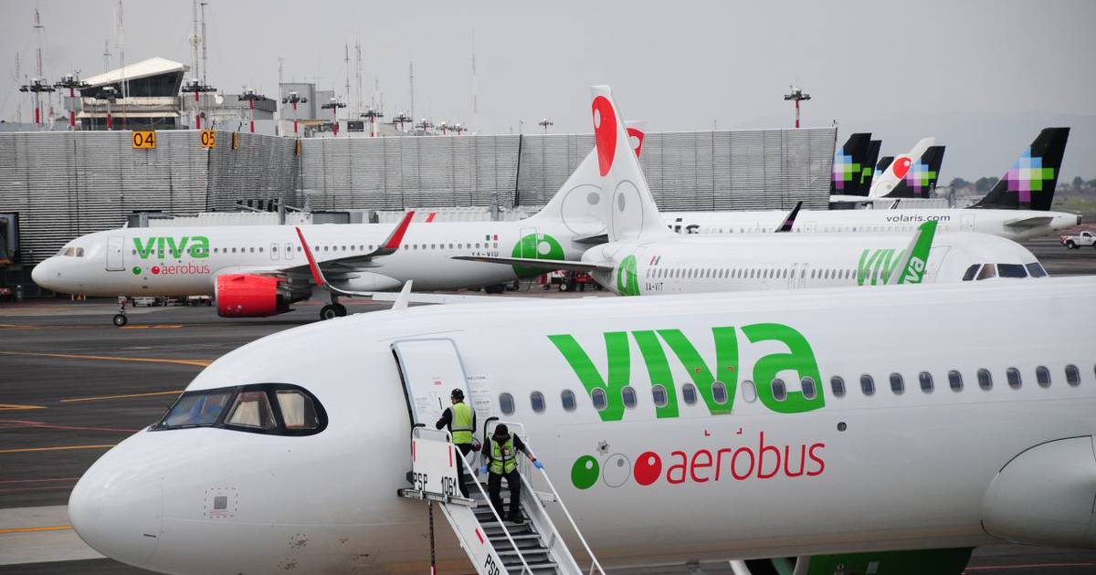 Viva Aerobus y Volaris anuncian nuevos vuelos a Quintana Roo