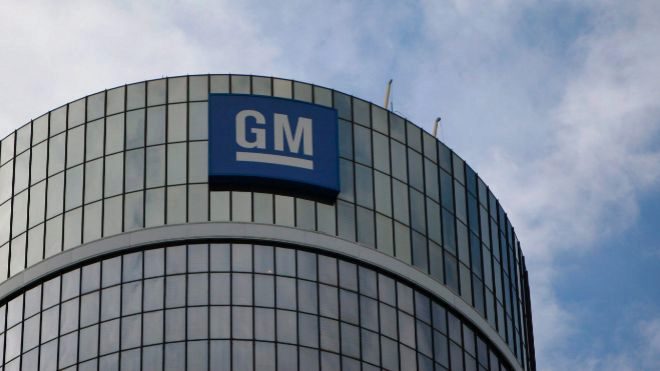 GM armará en México su nuevo crossover Chevrolet Blazer EV