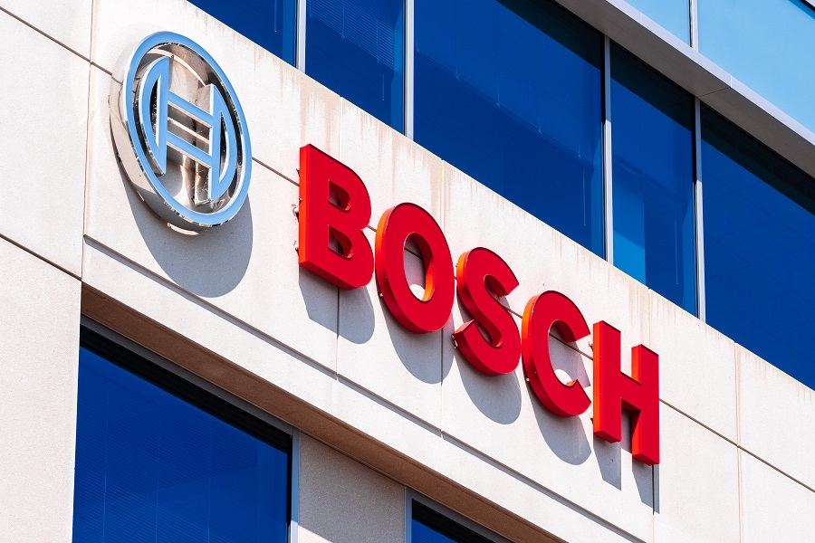 Bosch inicia las obras de su primera planta de electrodomésticos de gran tamaño en Nuevo León