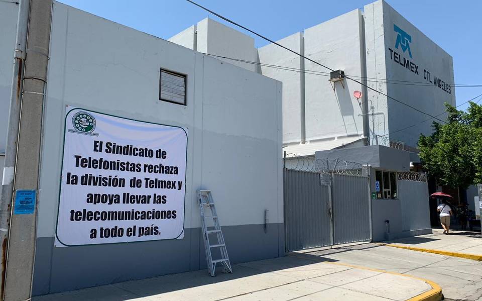 El conflicto en Telmex no ha terminado; claves para entender la demanda sindical