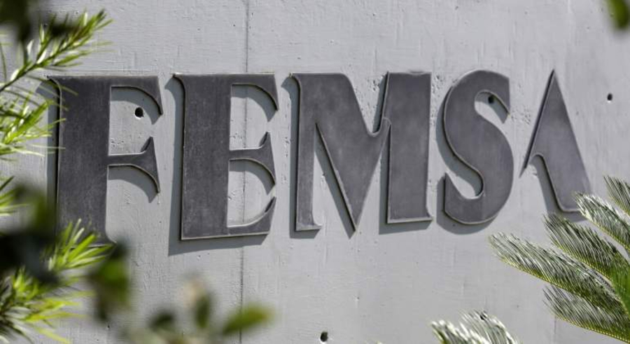 FEMSA adquirirá el operador suizo Valora por 1,150 millones de dólares