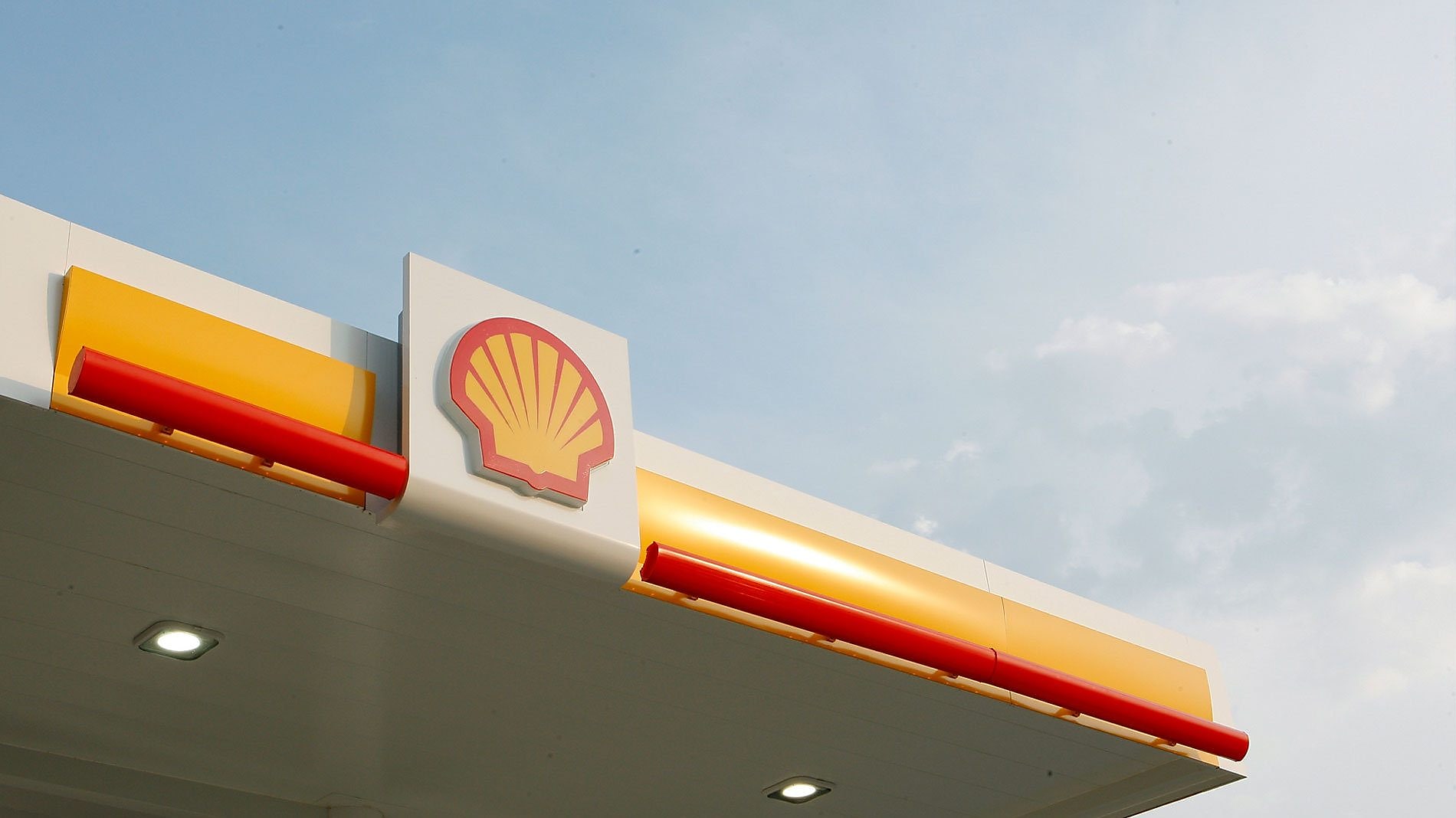 Shell va por reexportación de gas natural licuado desde Sonora