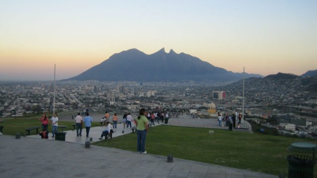 Monterrey inicia plan de corredores verdes con Parque Lago