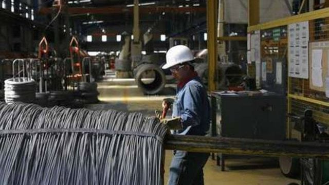 México extiende por 5 años más aranceles a productos de acero de China, España y Portugal