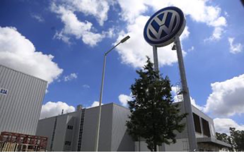 En juego incremento salarial histórico en Volkswagen Puebla