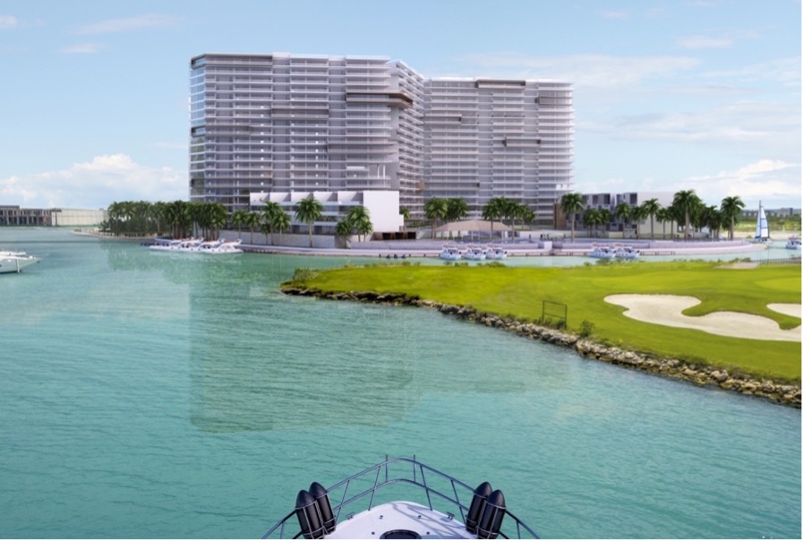 Marea Elite apuesta por ser el mejor desarrollo de Cancún