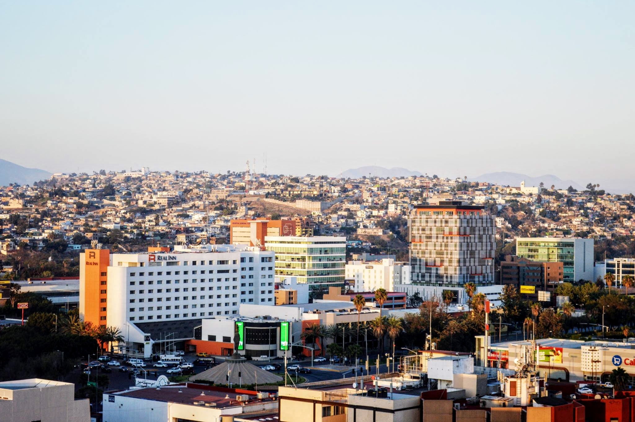 Industria y localización impulsan dinamismo de precios en Tijuana