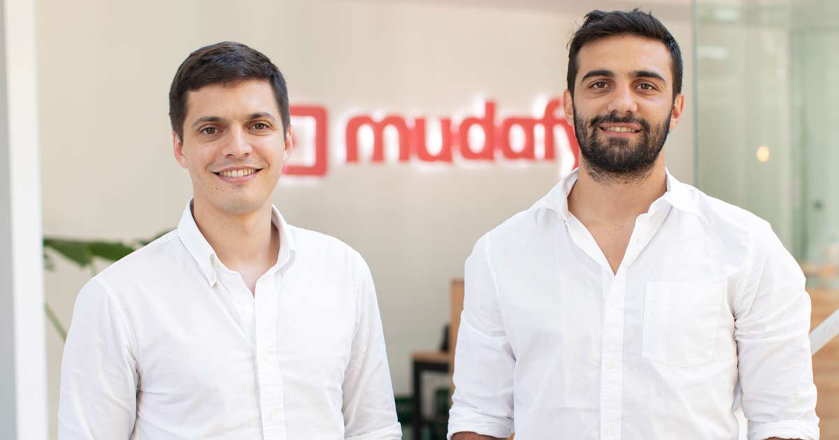 La plataforma inmobiliaria Mudafy levanta 10 mdd en ronda de inversión