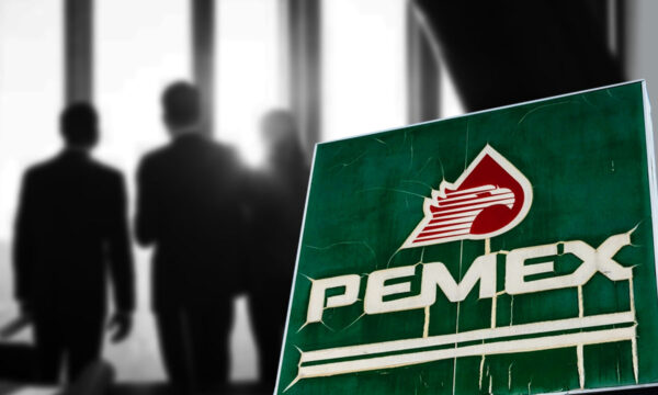 Pemex está en conversaciones con Vitol para reanudar negocios tras escandalo de sobornos