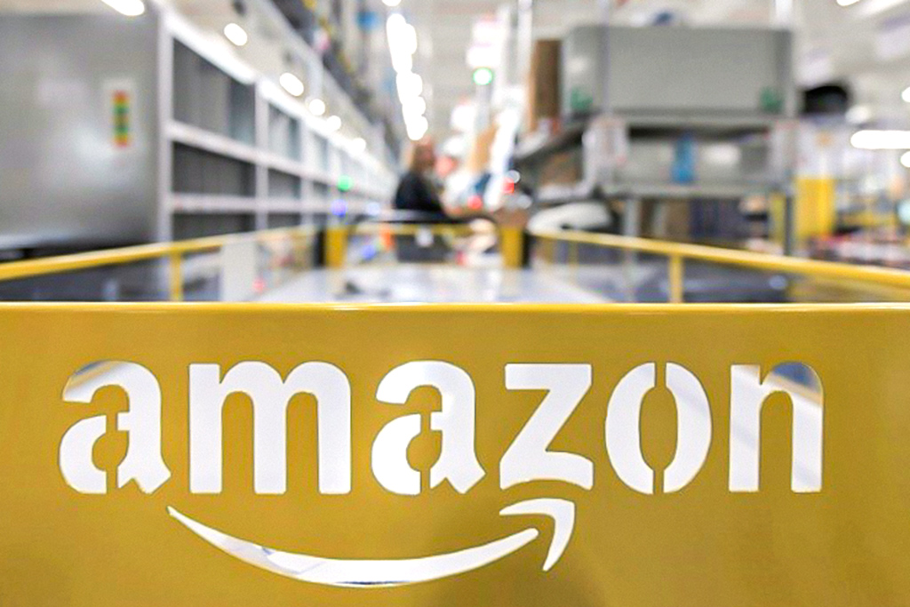 Amazon anuncia aumento de salarios y mejora de condiciones de trabajadores