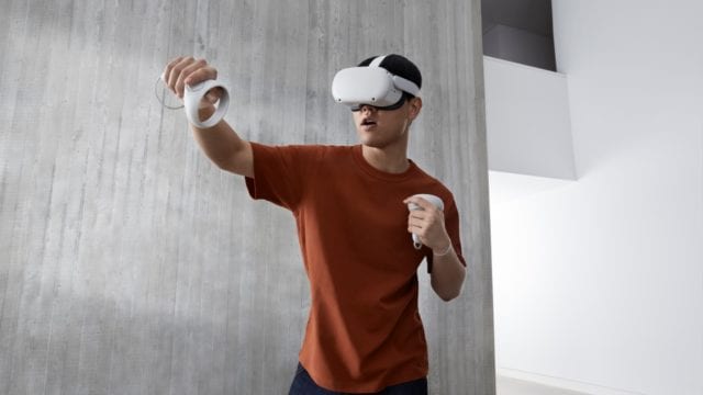 Meta y Qualcom colaborarán en nuevos chips para realidad virtual