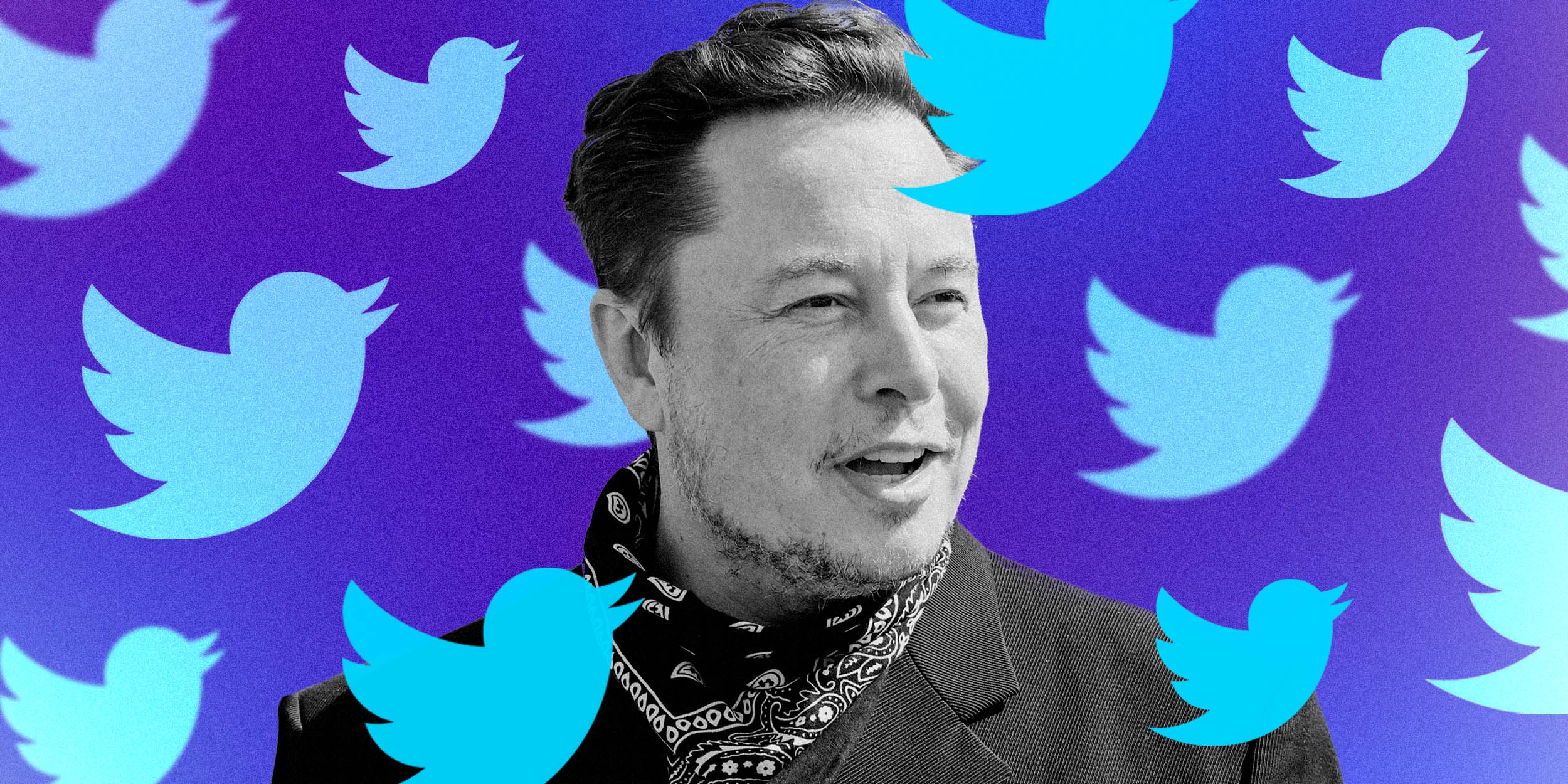 Mayoría de accionistas de Twitter votan a favor de venta de la empresa a Elon Musk