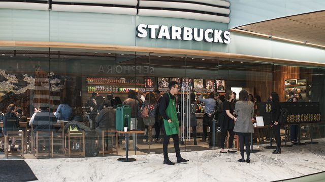 Alsea invertirá 4,500 millones de pesos en México para abrir 200 nuevas cafeterías Starbucks