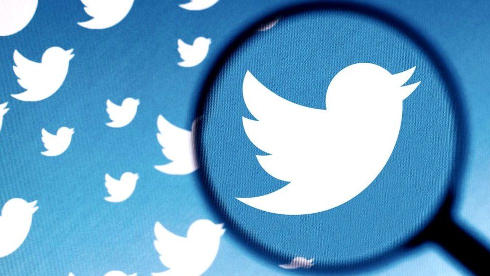 7,331 cuentas robadas de Twitter estaban ubicadas en México