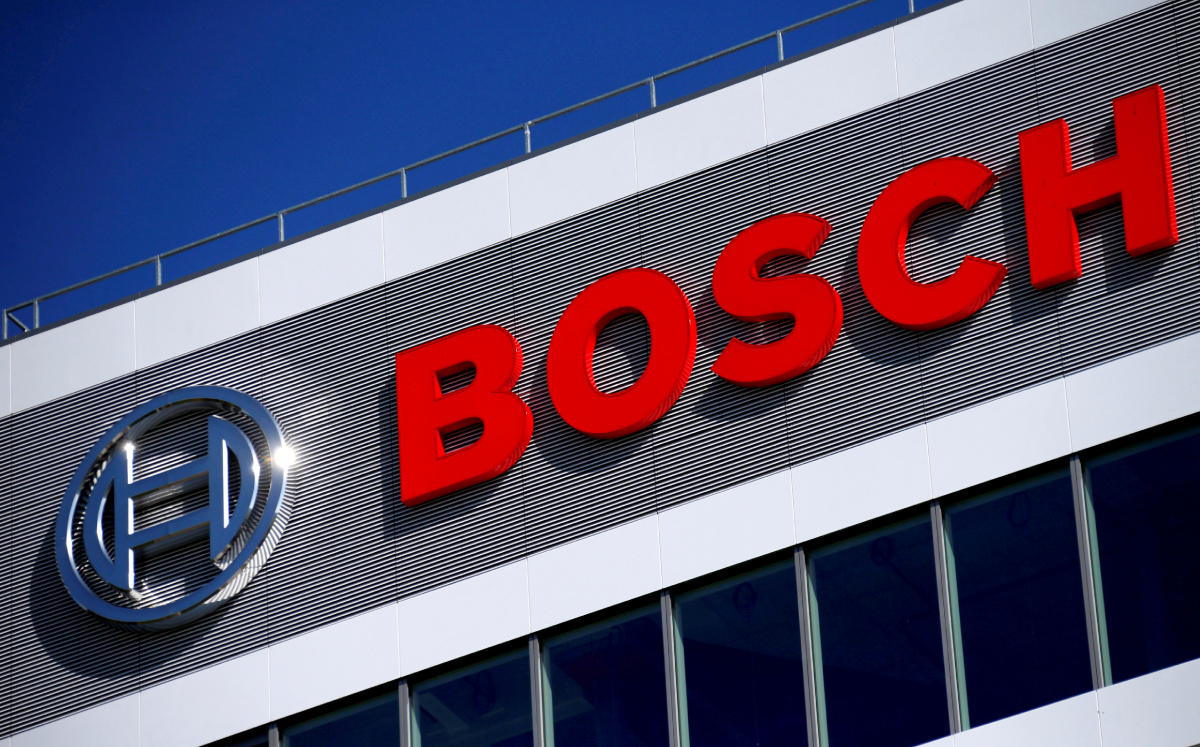Bosch invertirá 4,300 millones de pesos para construir una nueva planta en Querétaro