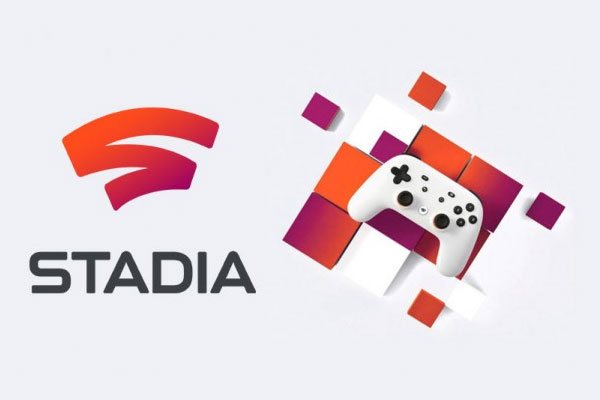 Google cerrará servicio de juegos Stadia a 3 años de su lanzamiento
