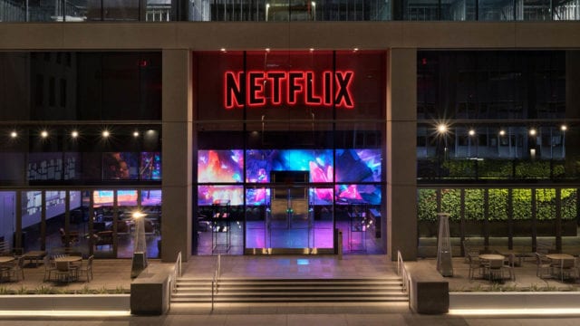 Netflix espera que su plan con publicidad tenga 40 millones de espectadores en 2023
