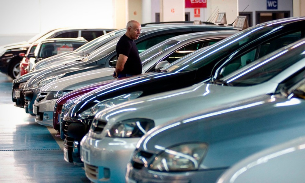 Ventas de autos nuevos en México repuntan 9.6% en agosto; General Motors lideró la comercialización