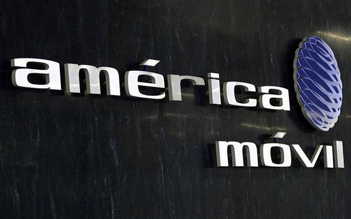 Acciones de América Móvil de Carlos Slim suben tras reportar ganancias trimestrales
