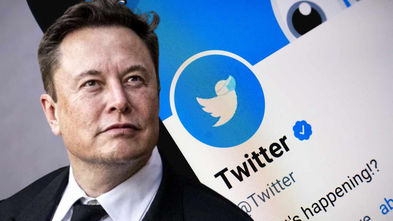5 incógnitas de Twitter en manos de Elon Musk