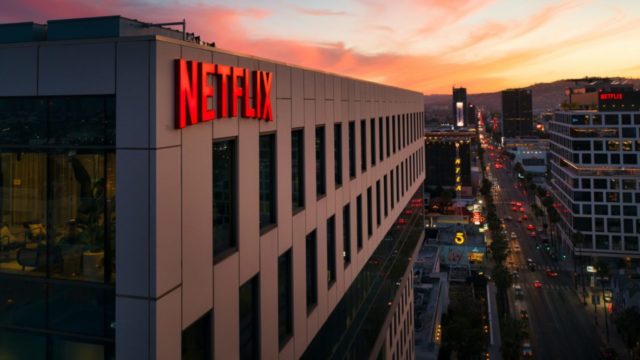 Netflix pone en la mira la publicidad televisiva como próximo negocio a revolucionar
