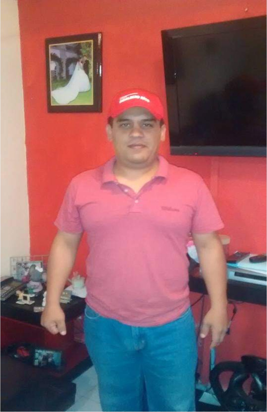 Andrey Padilla Gutiérrez etiquetado en redes sociales por fraude