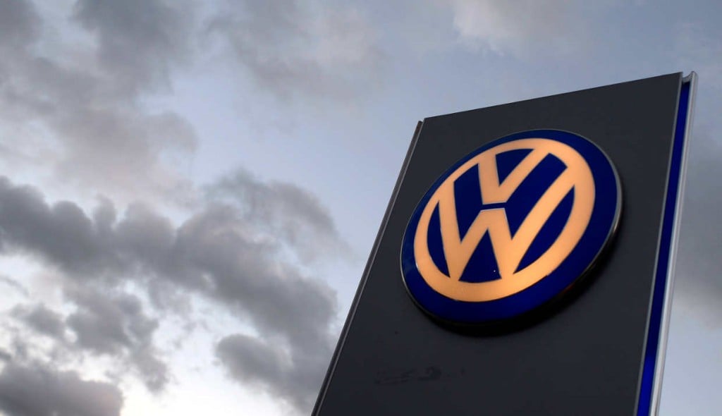 Volkswagen deja de anunciarse en Twitter