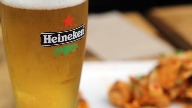 Heineken anuncia el cierre o venta de una de sus tres fábricas en Francia