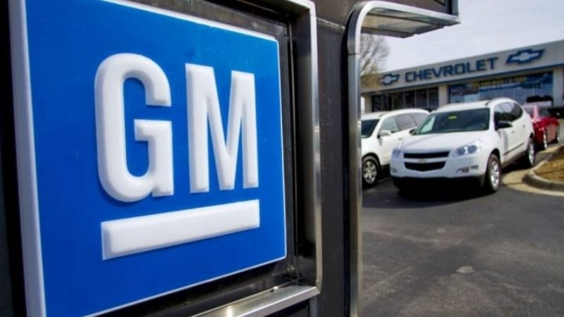GM ve menor producción de autos eléctricos para 2030 que la planeada por México