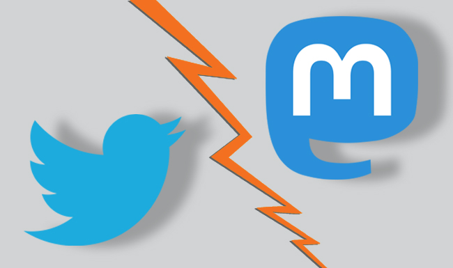 Mastodon: la red a la que se mudan los usuarios de Twitter