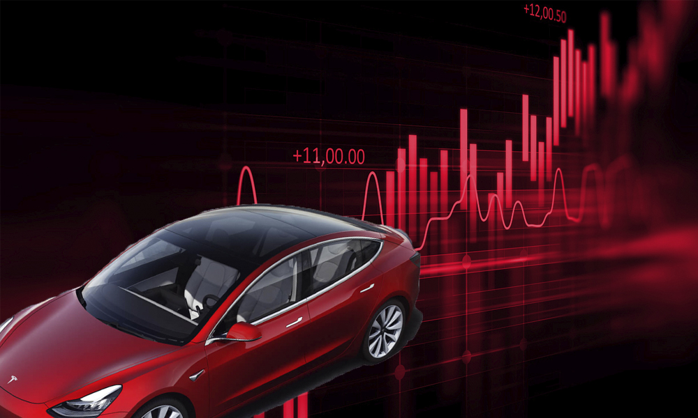 Tesla perdió 16% de su valor en primera semana de Musk al frente de Twitter