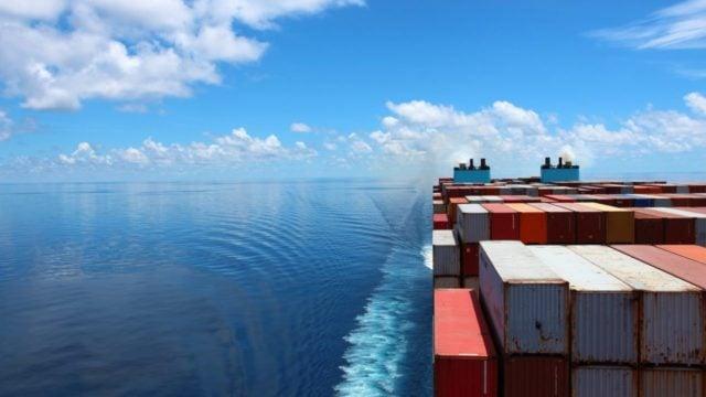 Se desploman 300% las tarifas de fletes marítimos: Amanac