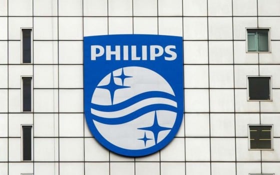 Philips eliminará 6,000 puestos de trabajo en todo el mundo