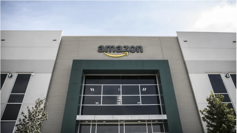 Amazon empieza a comunicar los miles de despidos anunciados