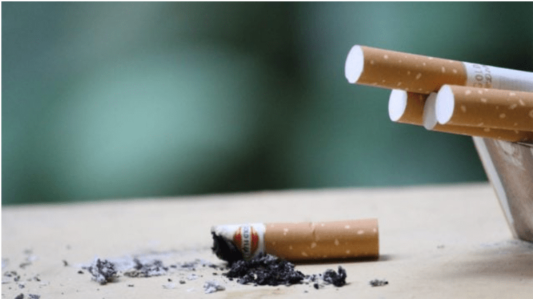 Reglas contra el cigarro afectarán a un millón 500 mil comercios: Concanaco Servytur