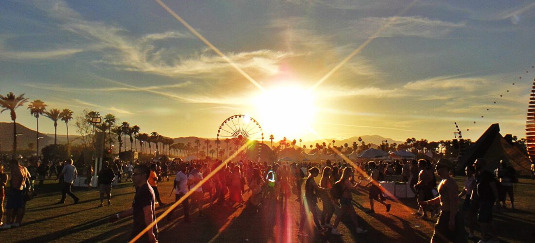 YouTube y Coachella extiende su alianza de contenido exclusivo del festival