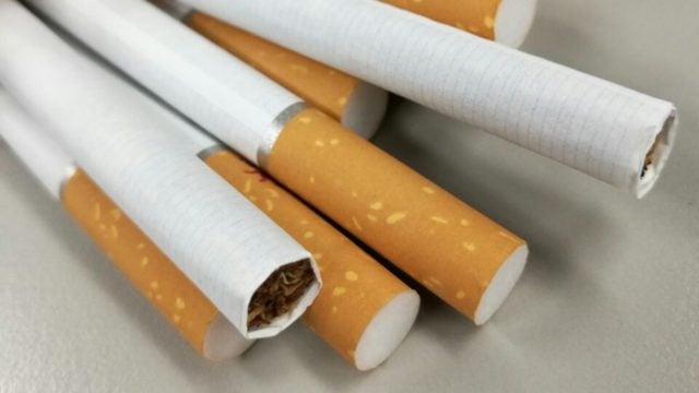 Philip Morris gana 9,048 millones en 2022, un 0.7% menos
