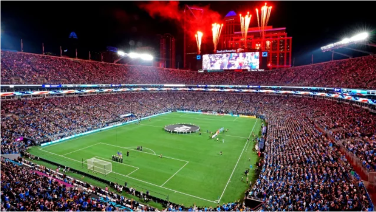 Adidas y la MLS amplían su colaboración con vistas al Mundial 2026